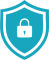 Picto cybersécurité by design Picto cybersécurité by design