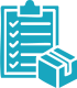 Picto gestion stock Picto gestion stock