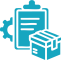 Picto logistique projet site Picto logistique projet site