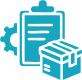 Picto logistique projet site Picto logistique projet site