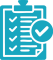 Picto tests de fonctionnement Picto tests de fonctionnement