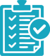 Picto tests de fonctionnement Picto tests de fonctionnement
